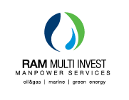 RAM MULTI INVEST Manpower Services - Maritime , Oil & Gas , Green Energy Specialist Supplier